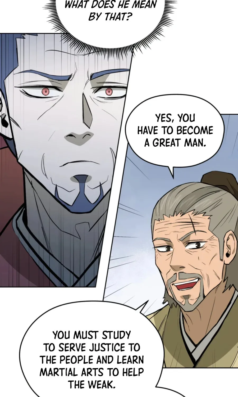 Administrator Kang Jin Lee Chapter 45 page 83 - 