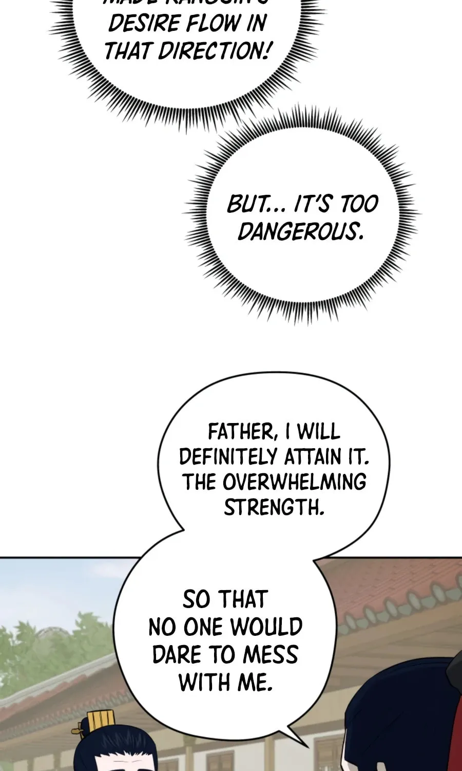 Administrator Kang Jin Lee Chapter 45 page 87 - 