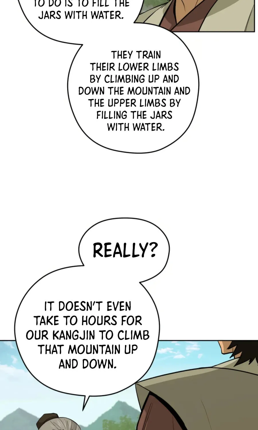 Administrator Kang Jin Lee Chapter 46 page 17 - 