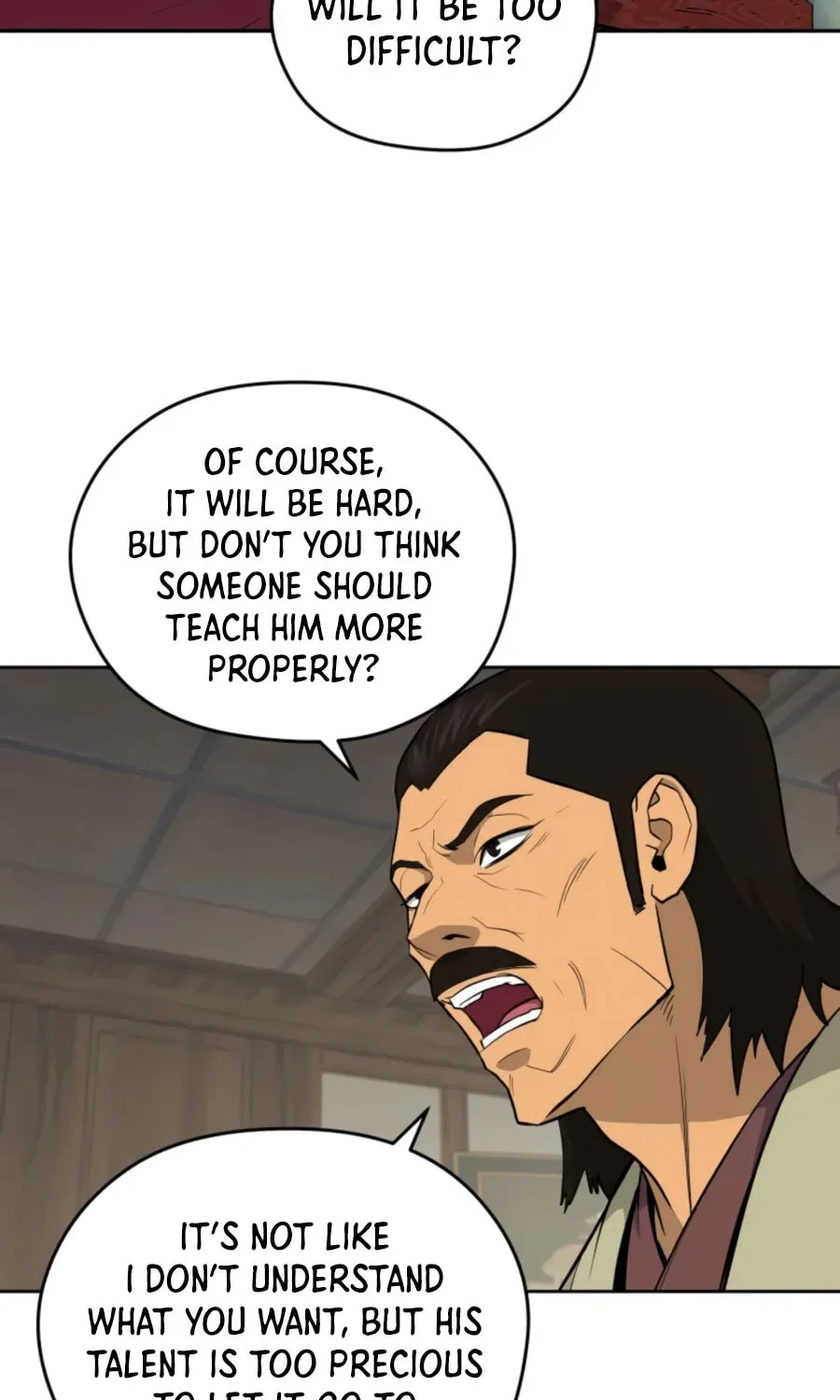 Administrator Kang Jin Lee Chapter 46 page 49 - 