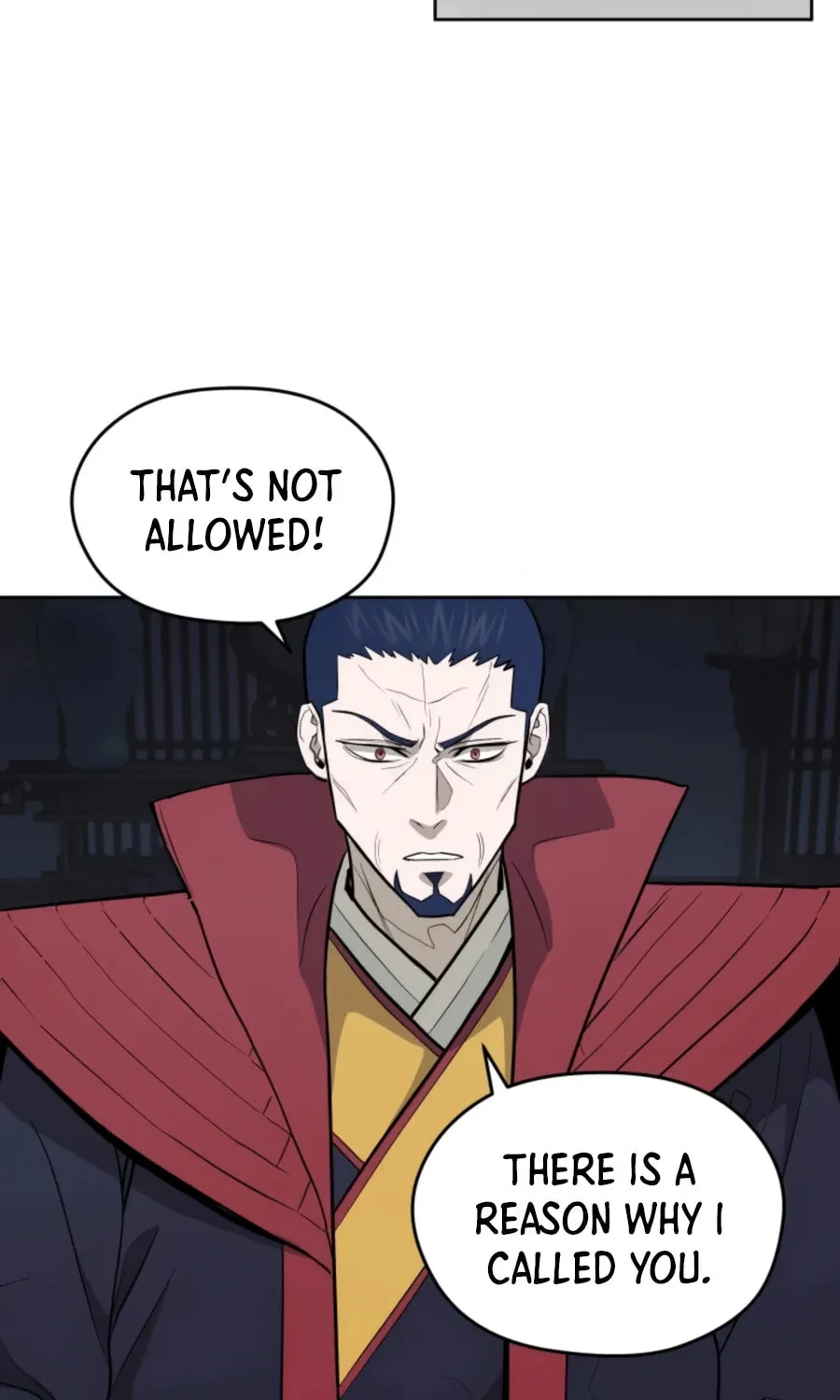 Administrator Kang Jin Lee Chapter 46 page 52 - 