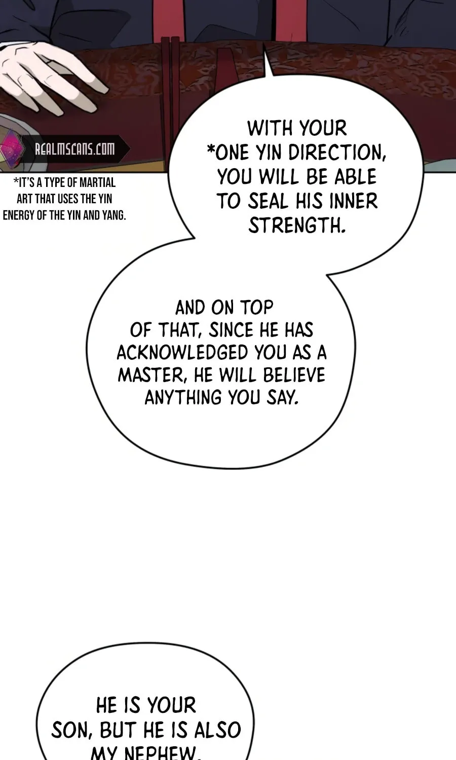 Administrator Kang Jin Lee Chapter 46 page 53 - 