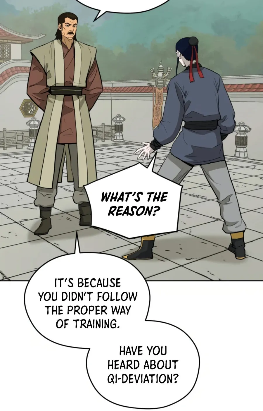 Administrator Kang Jin Lee Chapter 46 page 66 - 