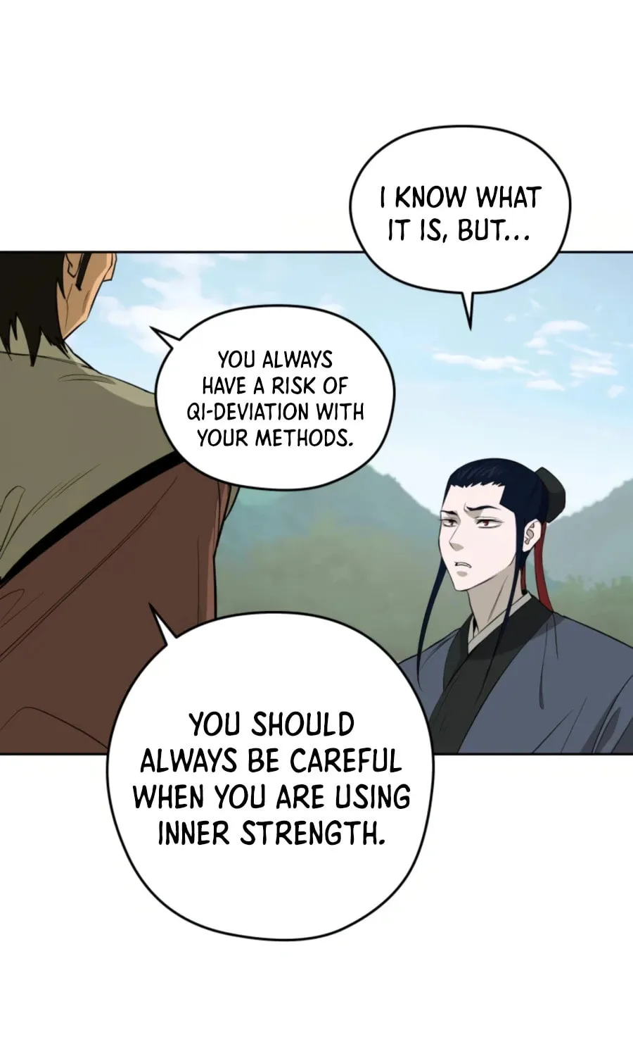 Administrator Kang Jin Lee Chapter 46 page 67 - 
