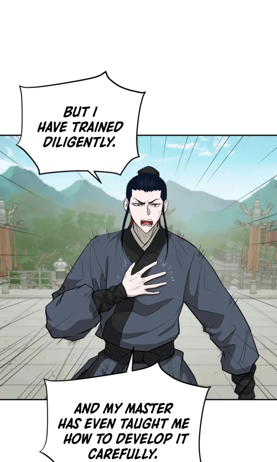 Administrator Kang Jin Lee Chapter 46 page 70 - 