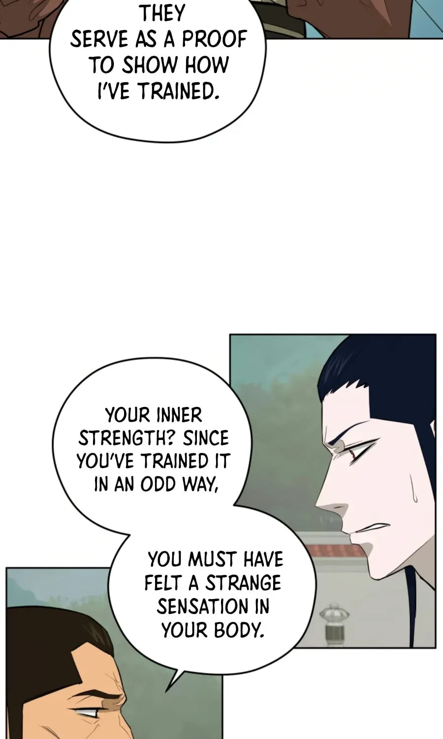 Administrator Kang Jin Lee Chapter 46 page 79 - 