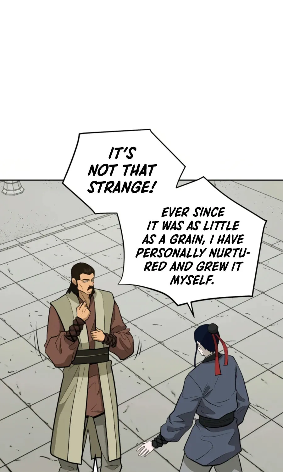Administrator Kang Jin Lee Chapter 46 page 81 - 