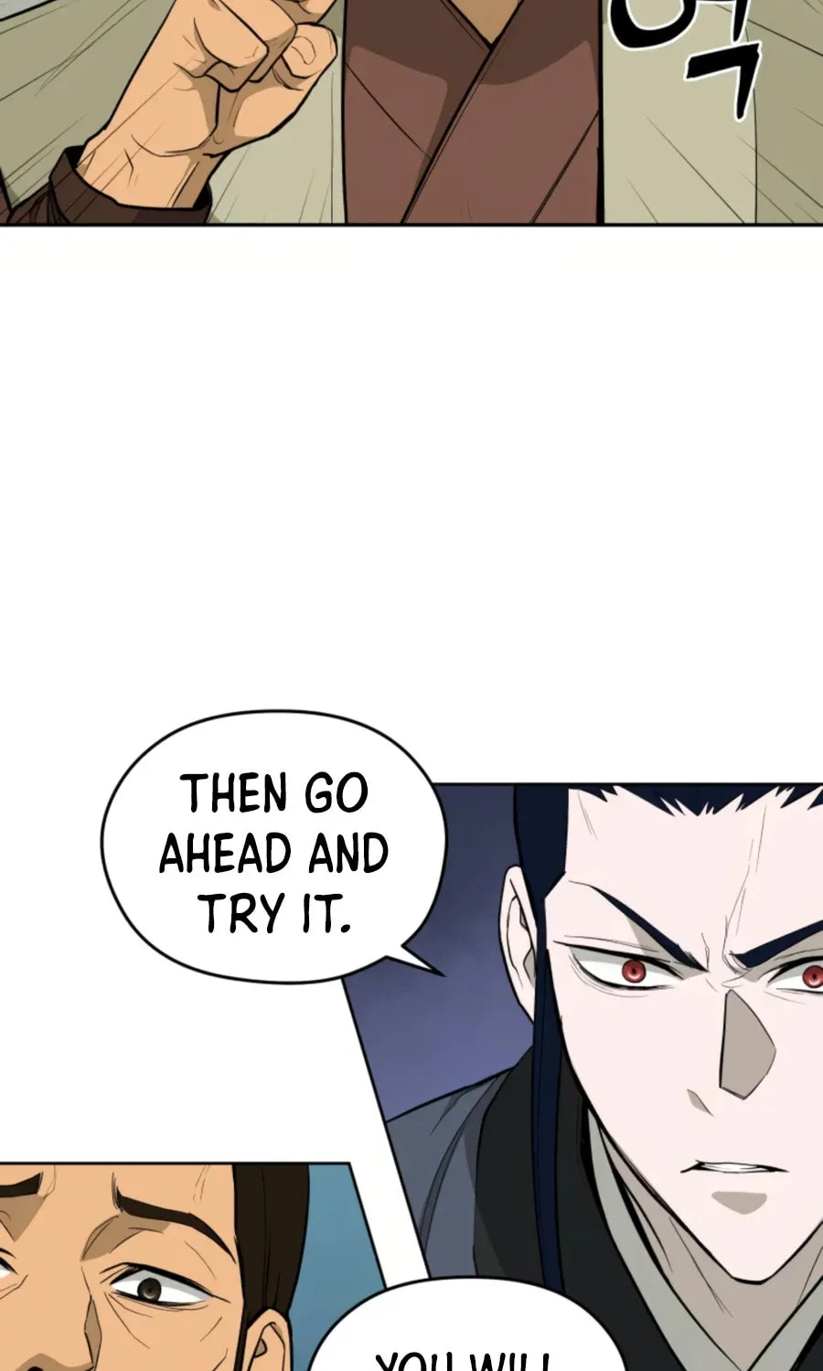 Administrator Kang Jin Lee Chapter 46 page 83 - 