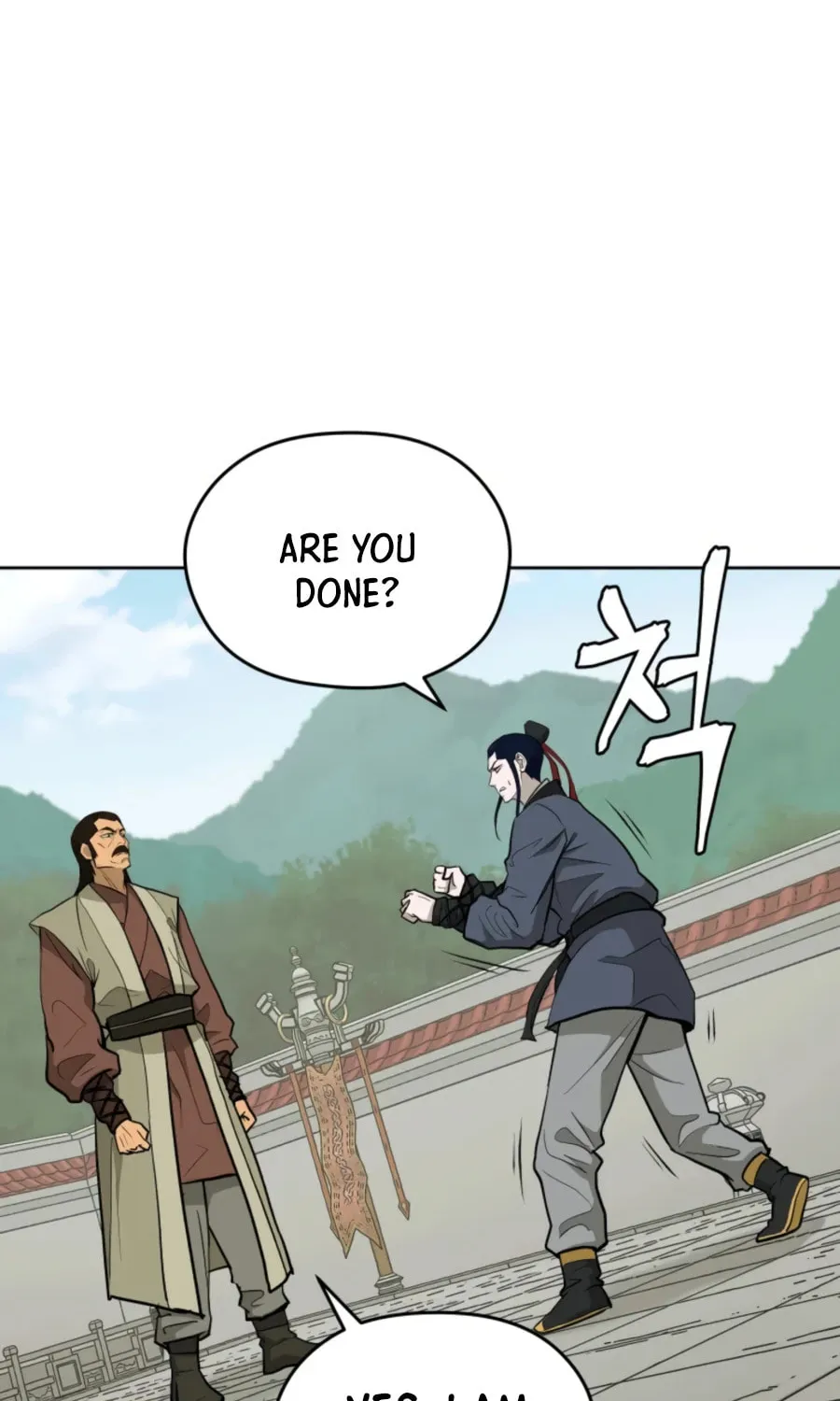 Administrator Kang Jin Lee Chapter 47 page 14 - 