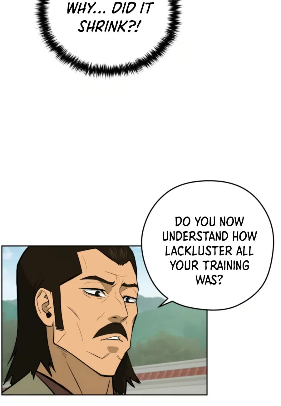 Administrator Kang Jin Lee Chapter 47 page 19 - 