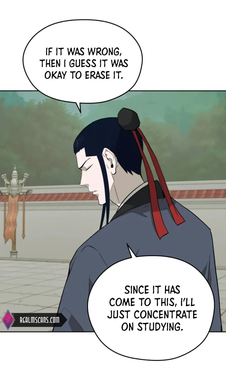 Administrator Kang Jin Lee Chapter 47 page 22 - 