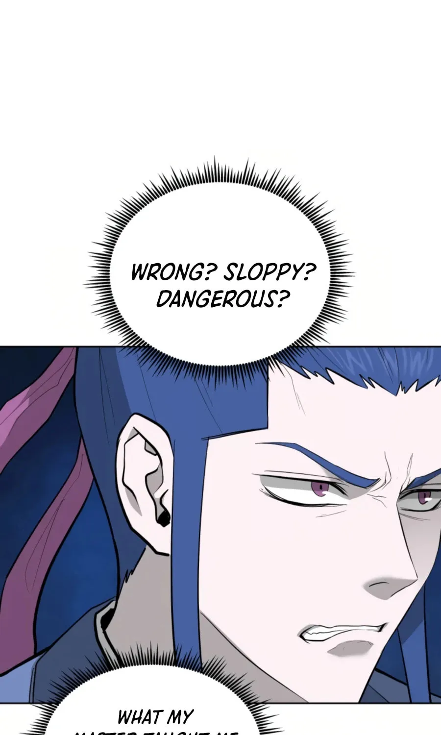 Administrator Kang Jin Lee Chapter 47 page 30 - 