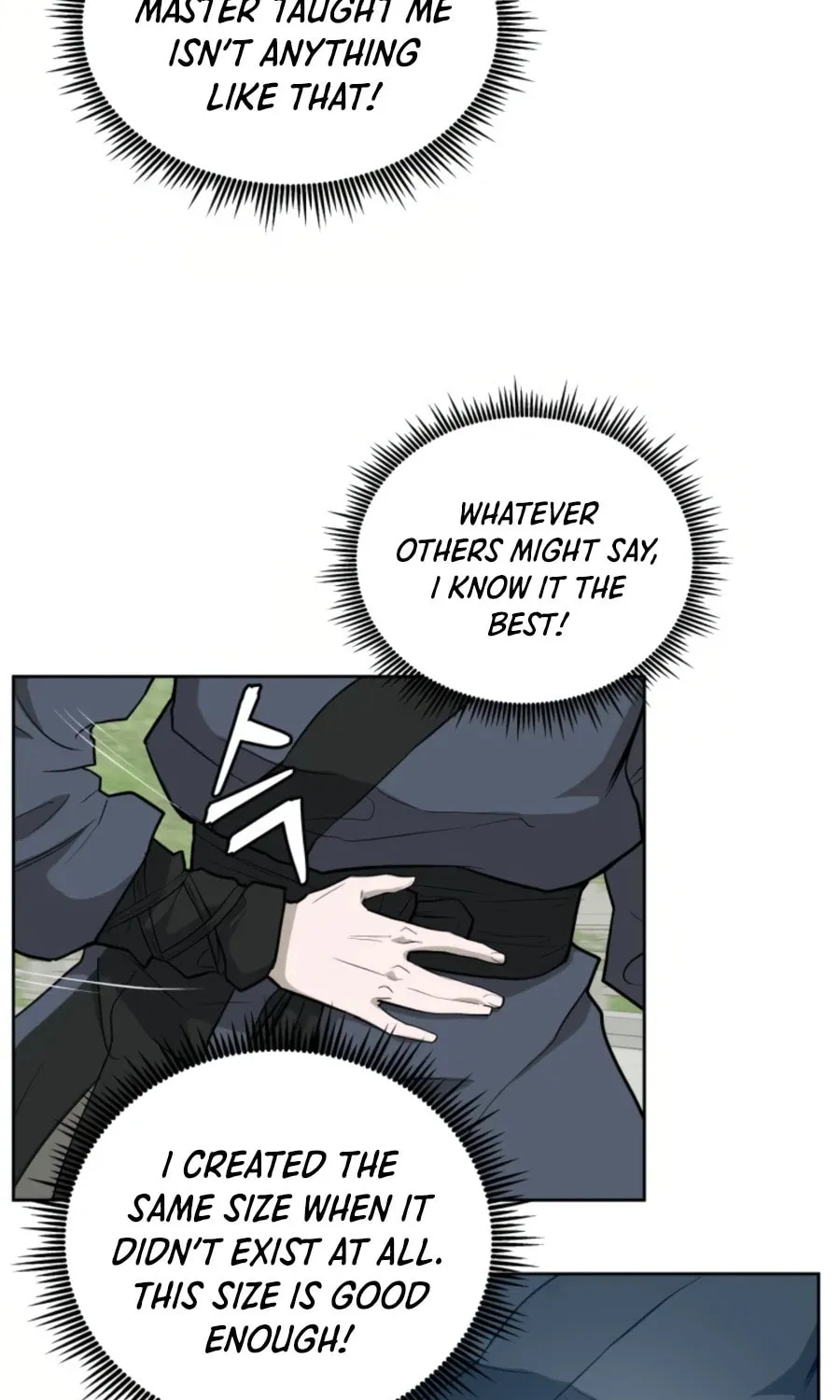 Administrator Kang Jin Lee Chapter 47 page 31 - 