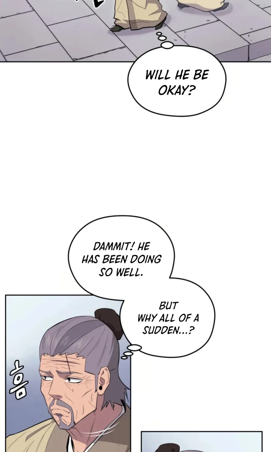 Administrator Kang Jin Lee Chapter 47 page 38 - 