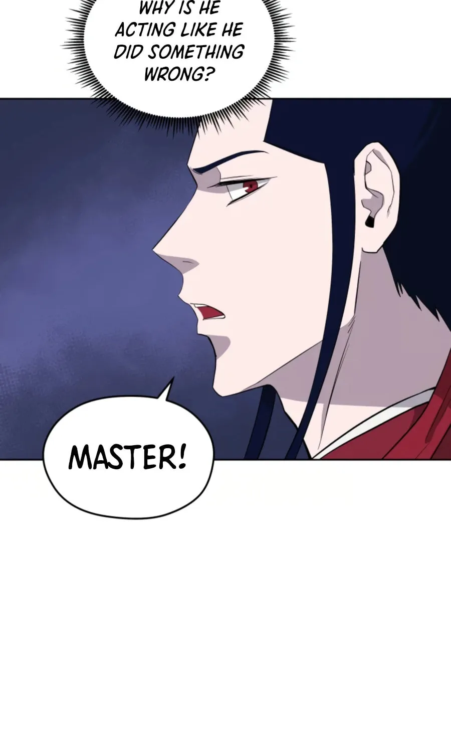 Administrator Kang Jin Lee Chapter 47 page 46 - 
