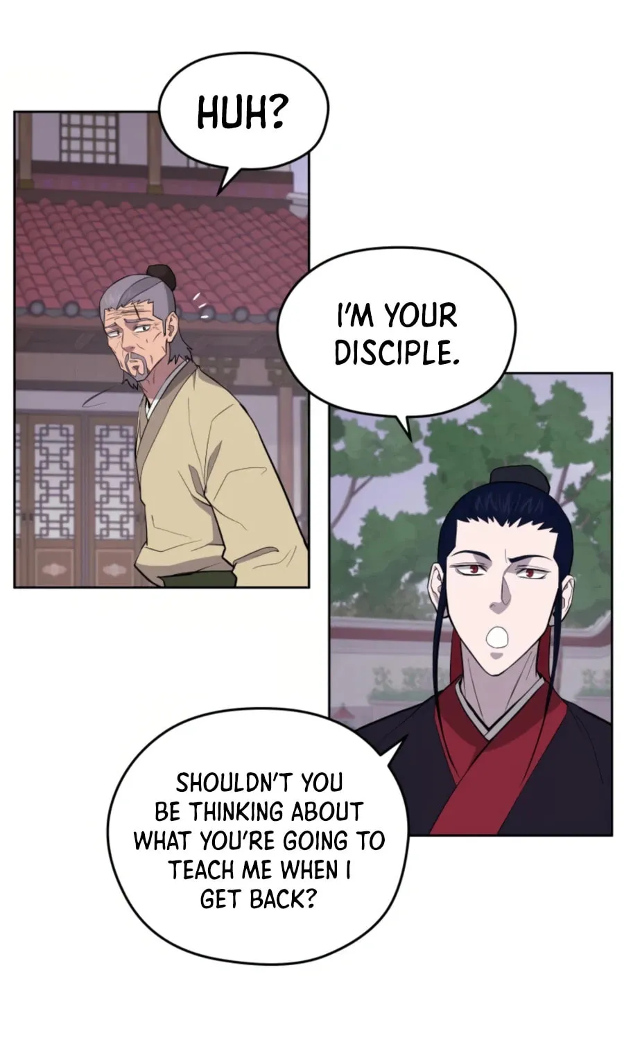 Administrator Kang Jin Lee Chapter 47 page 47 - 