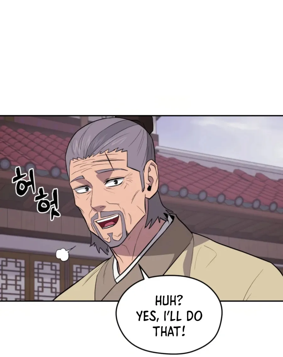 Administrator Kang Jin Lee Chapter 47 page 48 - 