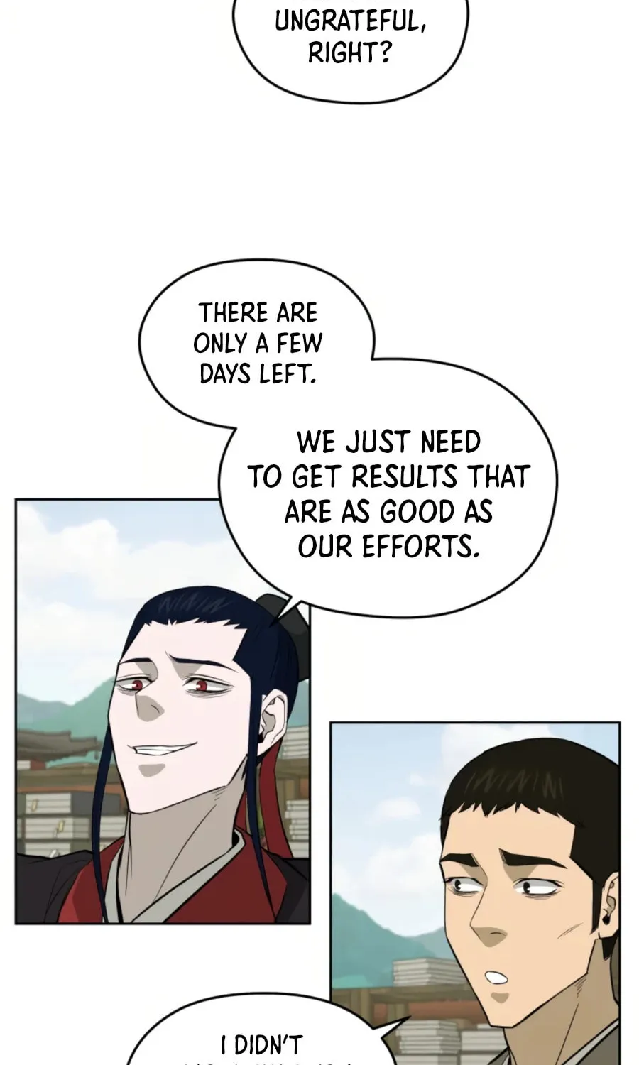 Administrator Kang Jin Lee Chapter 47 page 56 - 
