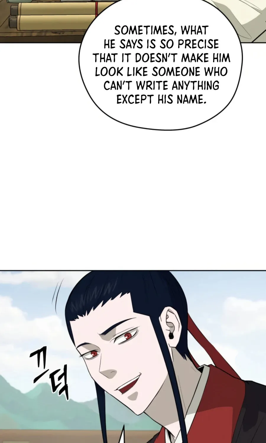 Administrator Kang Jin Lee Chapter 47 page 59 - 