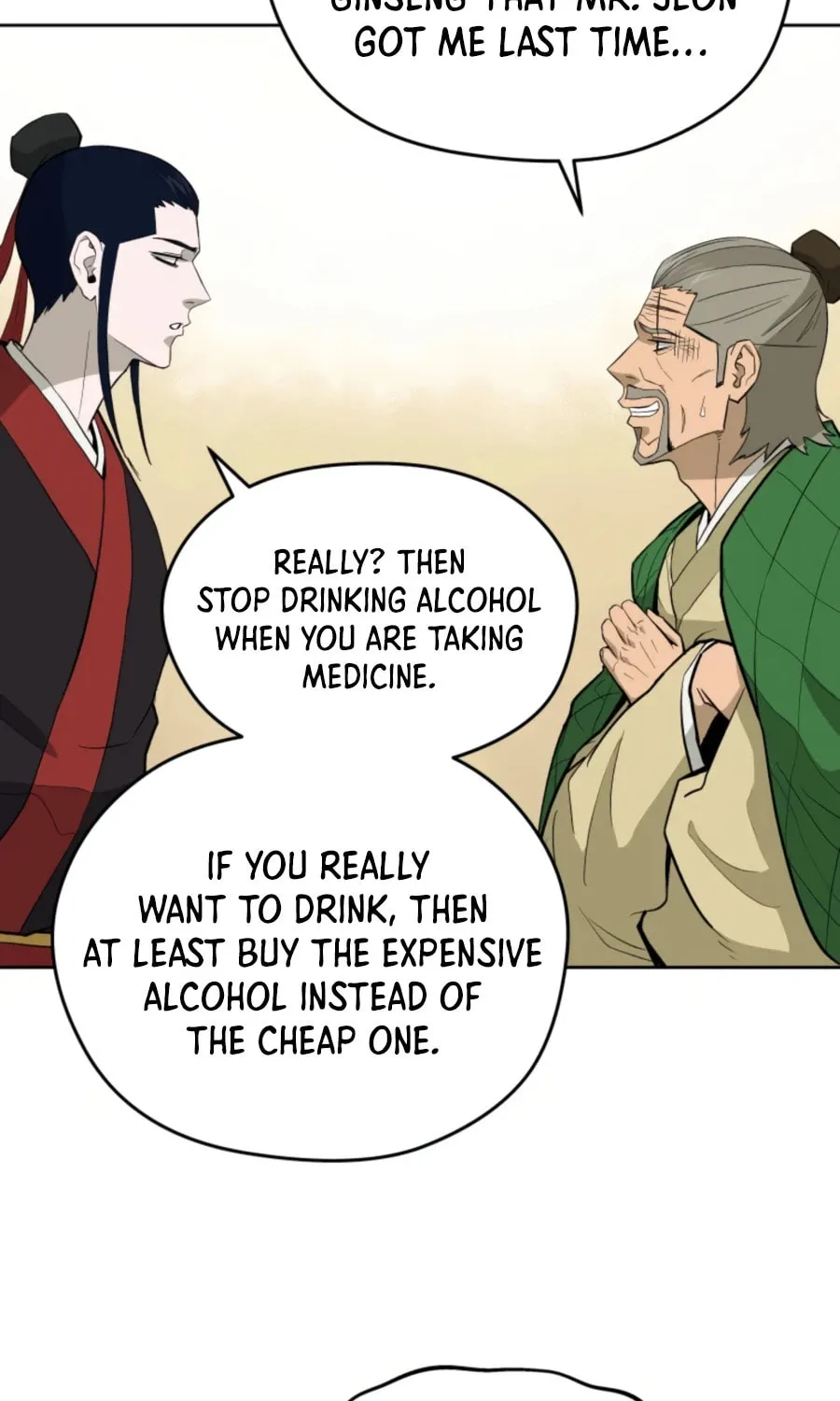 Administrator Kang Jin Lee Chapter 47 page 67 - 
