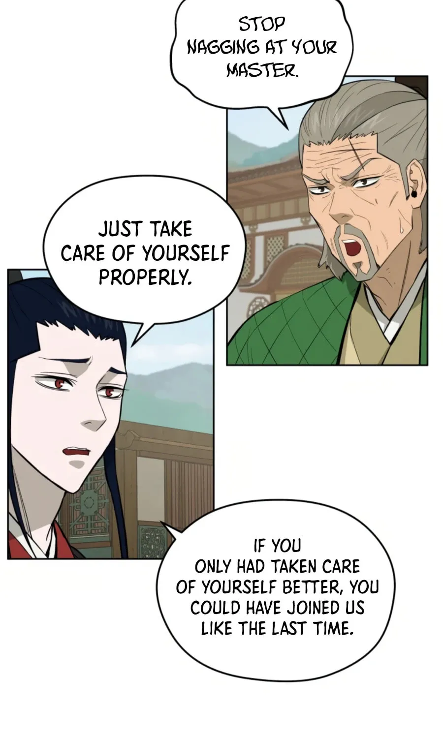 Administrator Kang Jin Lee Chapter 47 page 68 - 