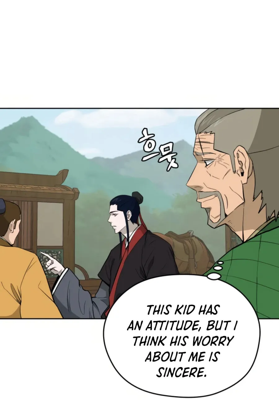 Administrator Kang Jin Lee Chapter 47 page 69 - 