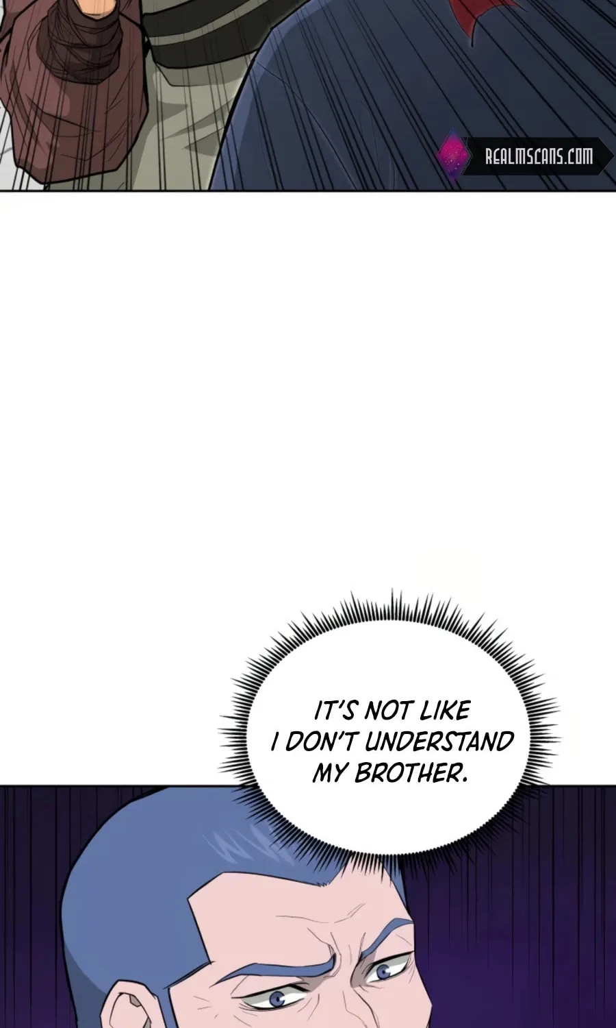 Administrator Kang Jin Lee Chapter 47 page 8 - 