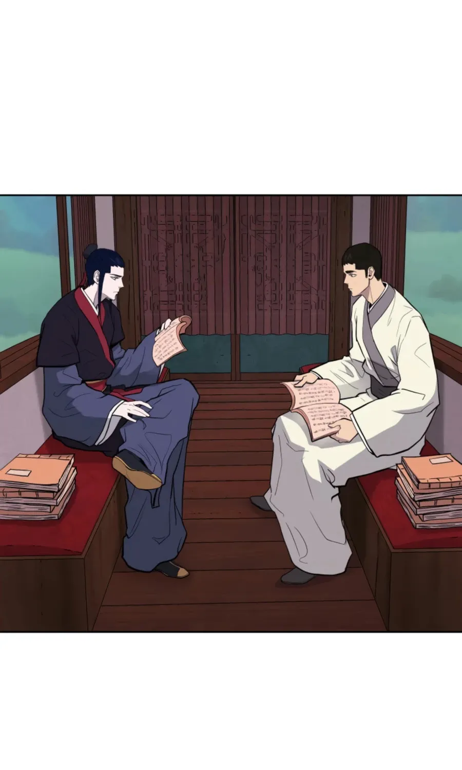 Administrator Kang Jin Lee Chapter 47 page 80 - 
