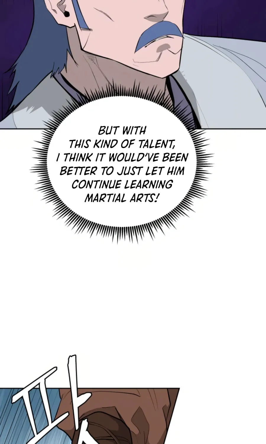 Administrator Kang Jin Lee Chapter 47 page 9 - 