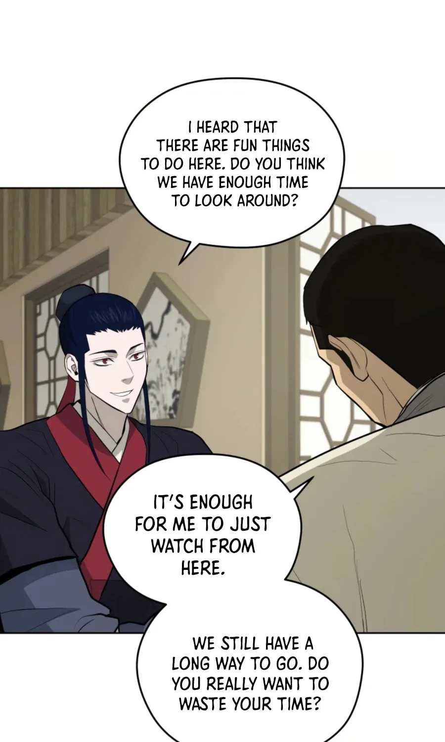 Administrator Kang Jin Lee Chapter 47 page 86 - 