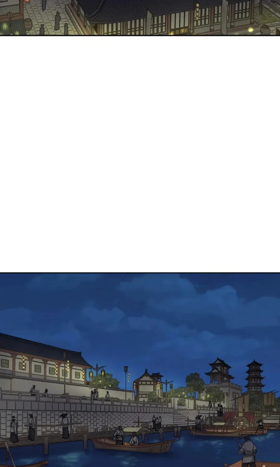 Administrator Kang Jin Lee Chapter 48 page 3 - 