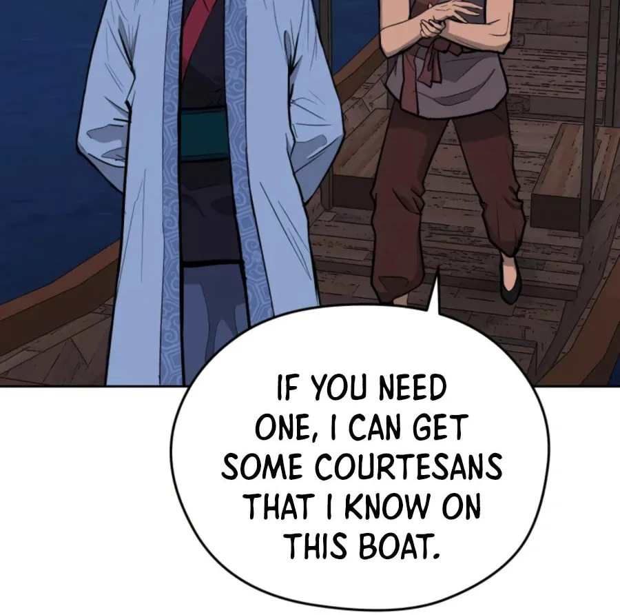 Administrator Kang Jin Lee Chapter 48 page 22 - 