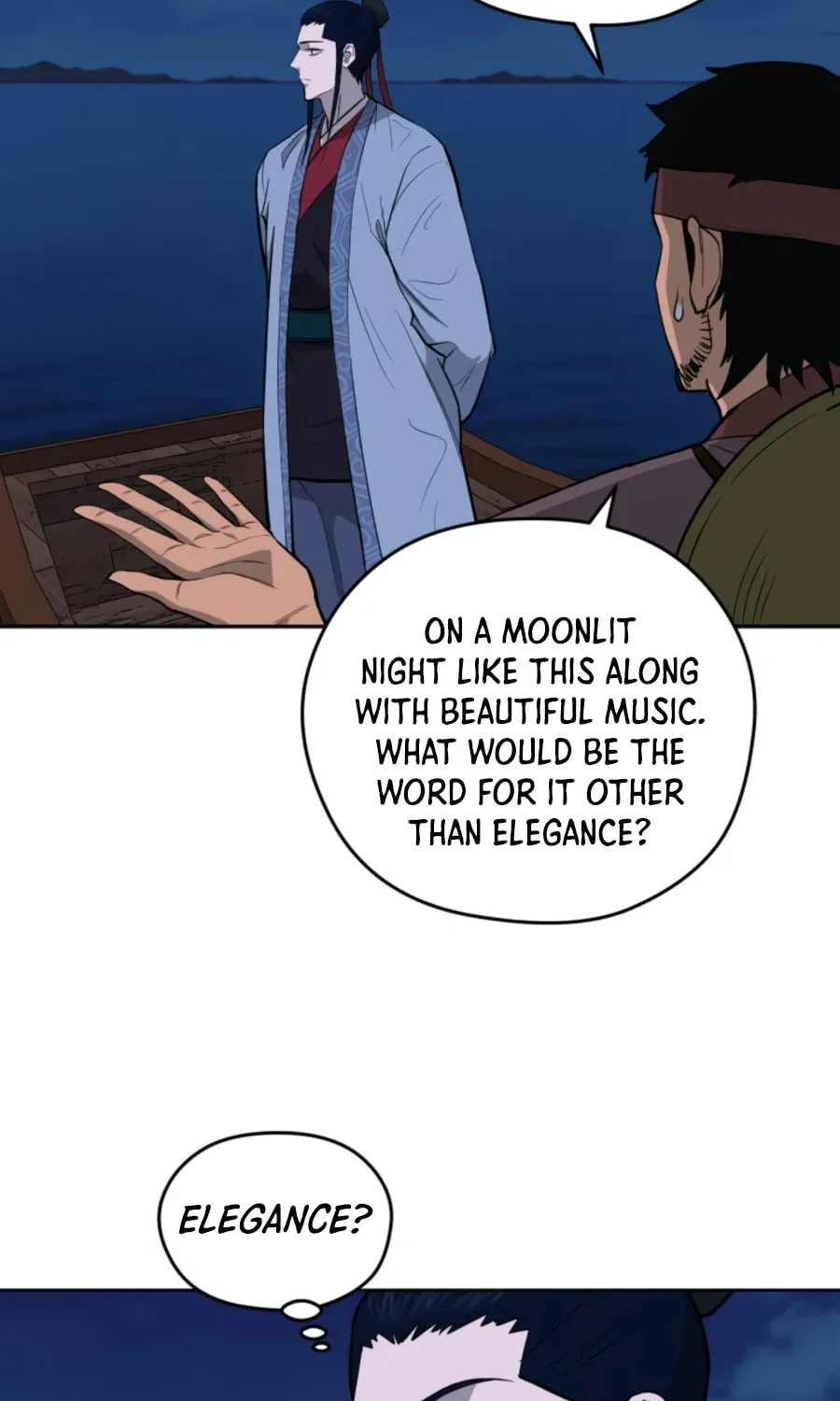 Administrator Kang Jin Lee Chapter 48 page 25 - 