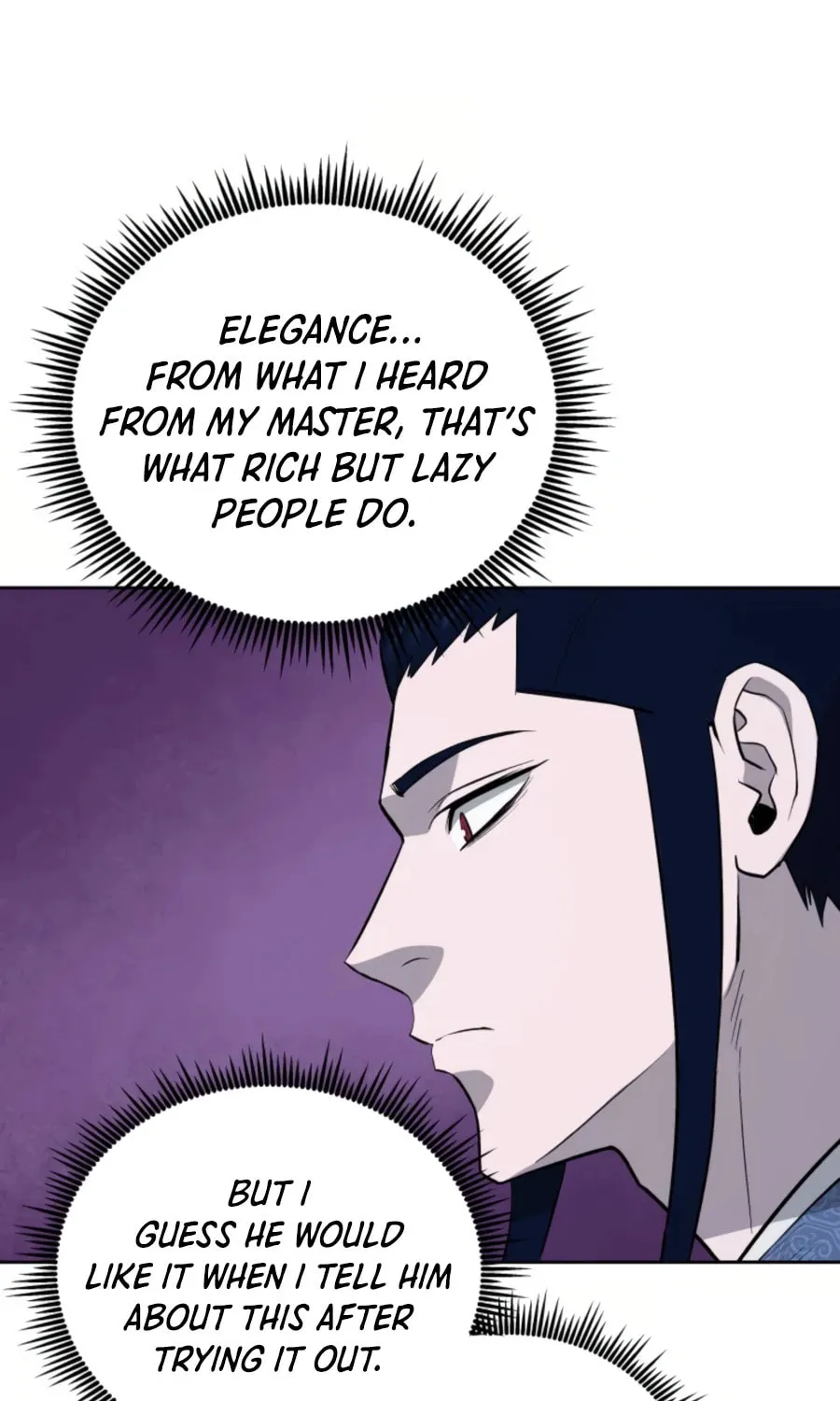 Administrator Kang Jin Lee Chapter 48 page 28 - 