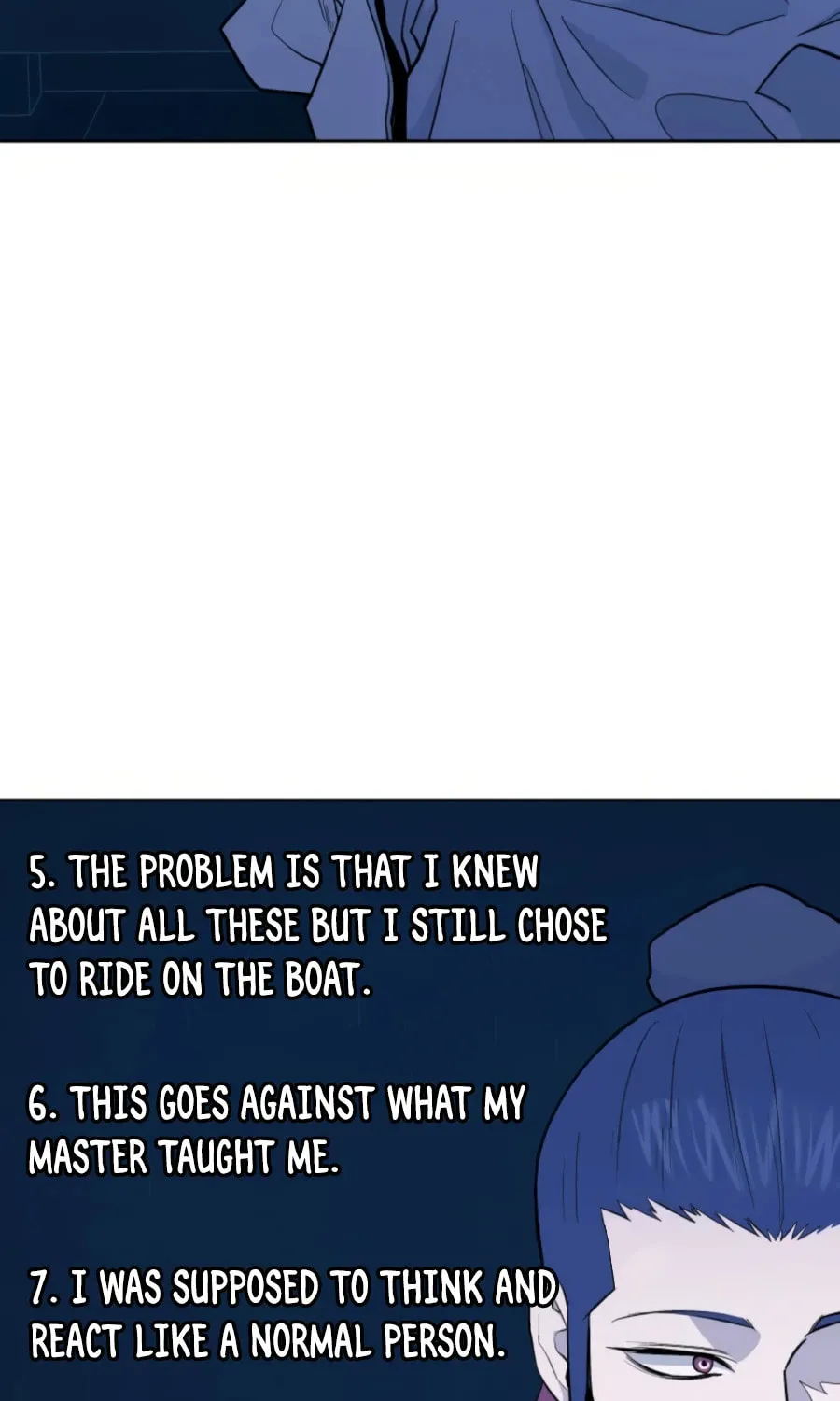 Administrator Kang Jin Lee Chapter 48 page 41 - 