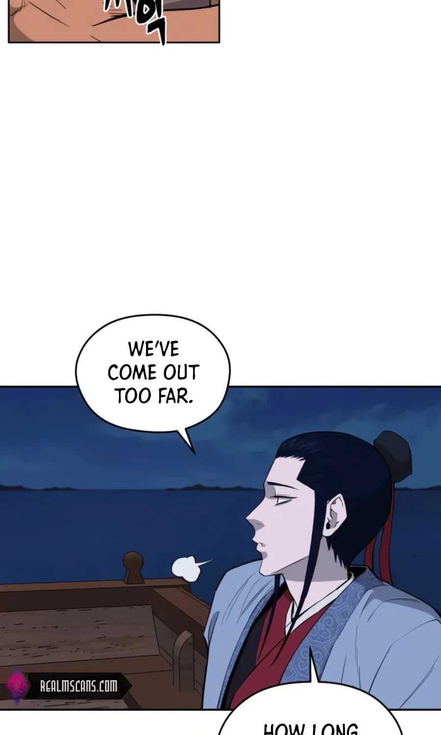 Administrator Kang Jin Lee Chapter 48 page 48 - 