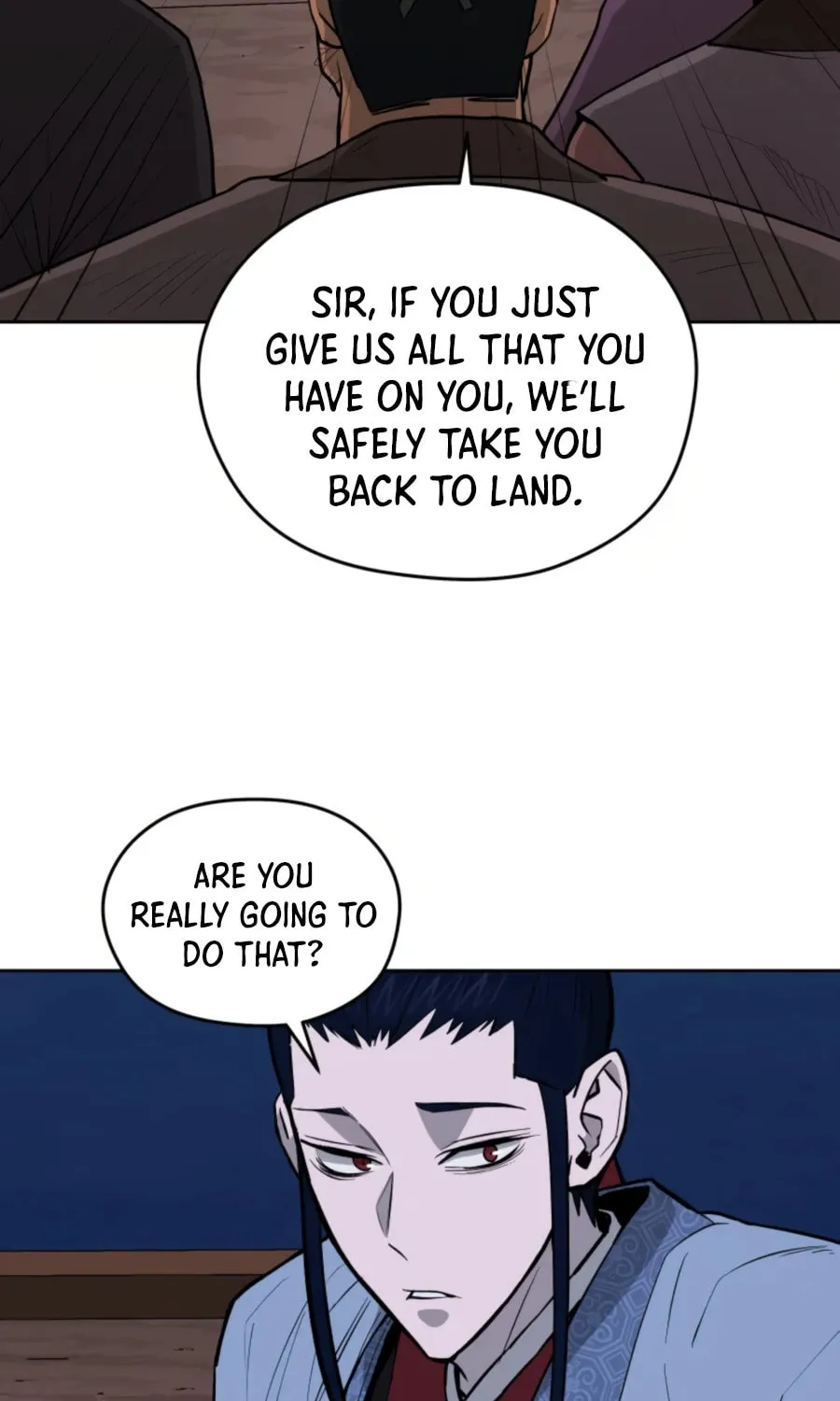 Administrator Kang Jin Lee Chapter 48 page 52 - 