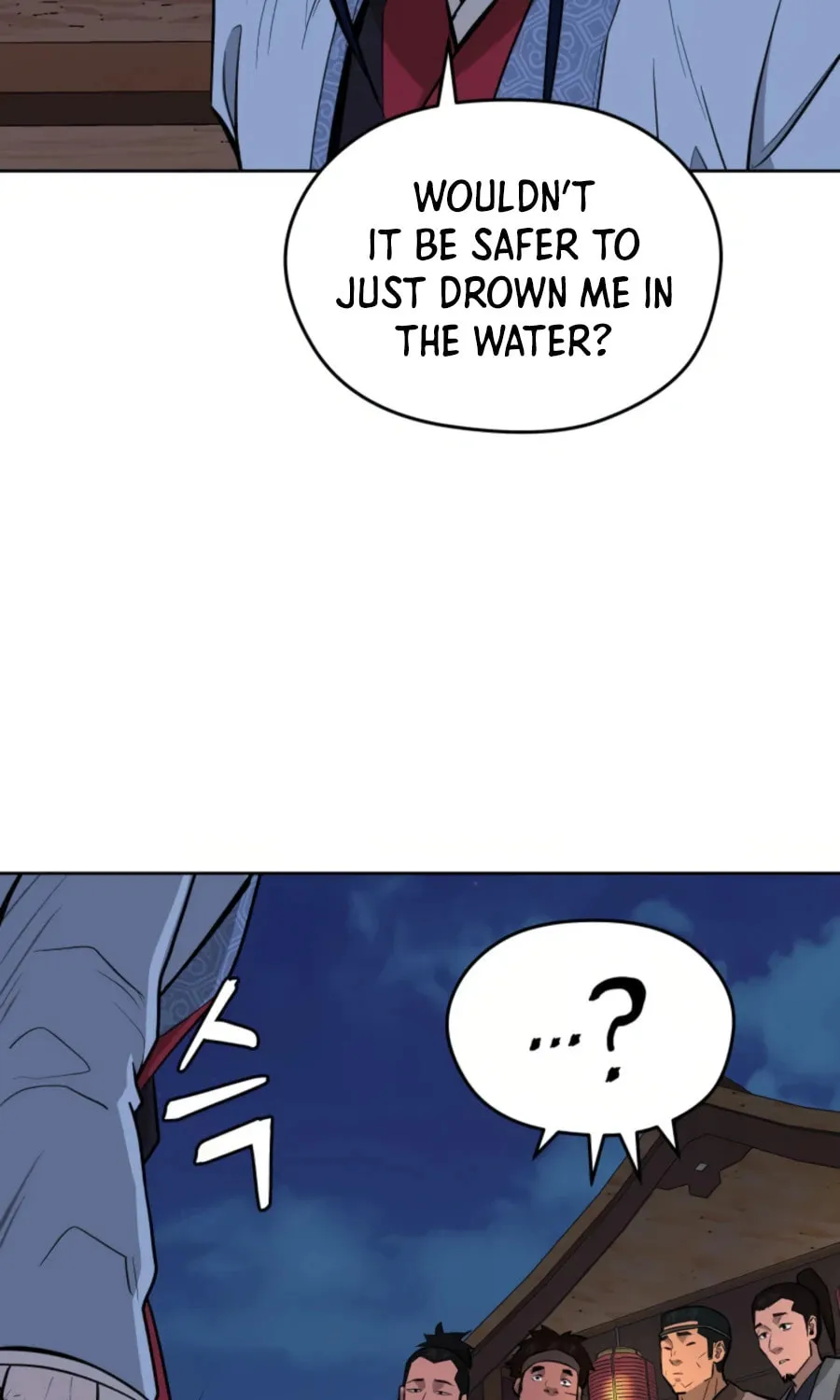 Administrator Kang Jin Lee Chapter 48 page 53 - 