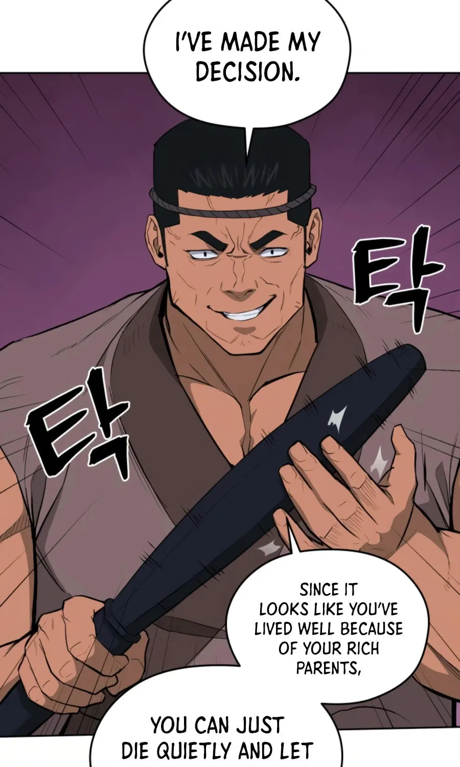 Administrator Kang Jin Lee Chapter 48 page 57 - 
