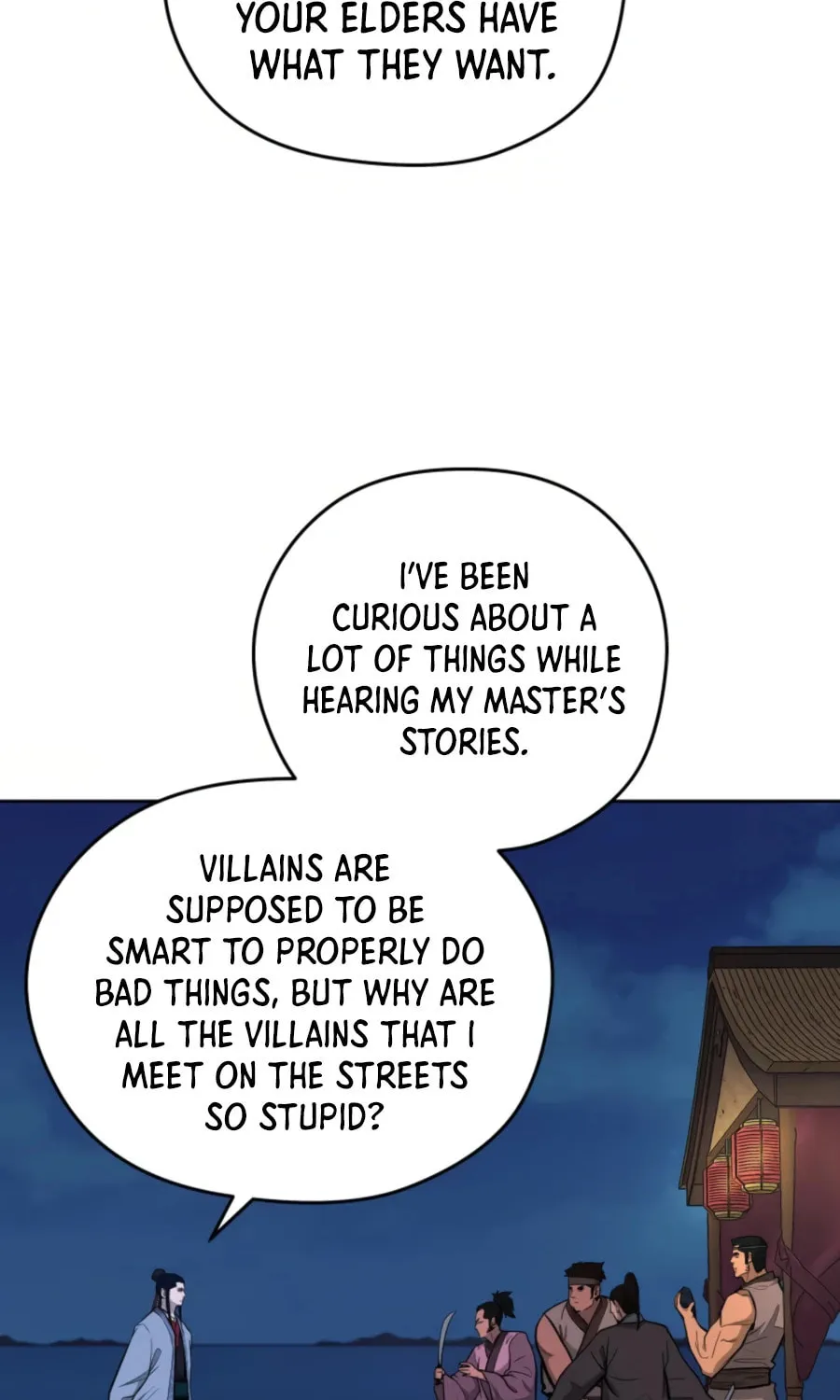 Administrator Kang Jin Lee Chapter 48 page 58 - 