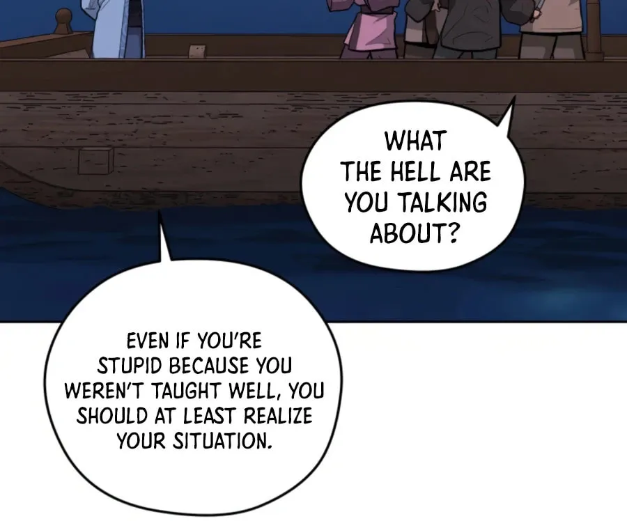 Administrator Kang Jin Lee Chapter 48 page 59 - 