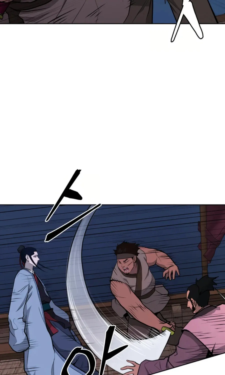 Administrator Kang Jin Lee Chapter 48 page 67 - 