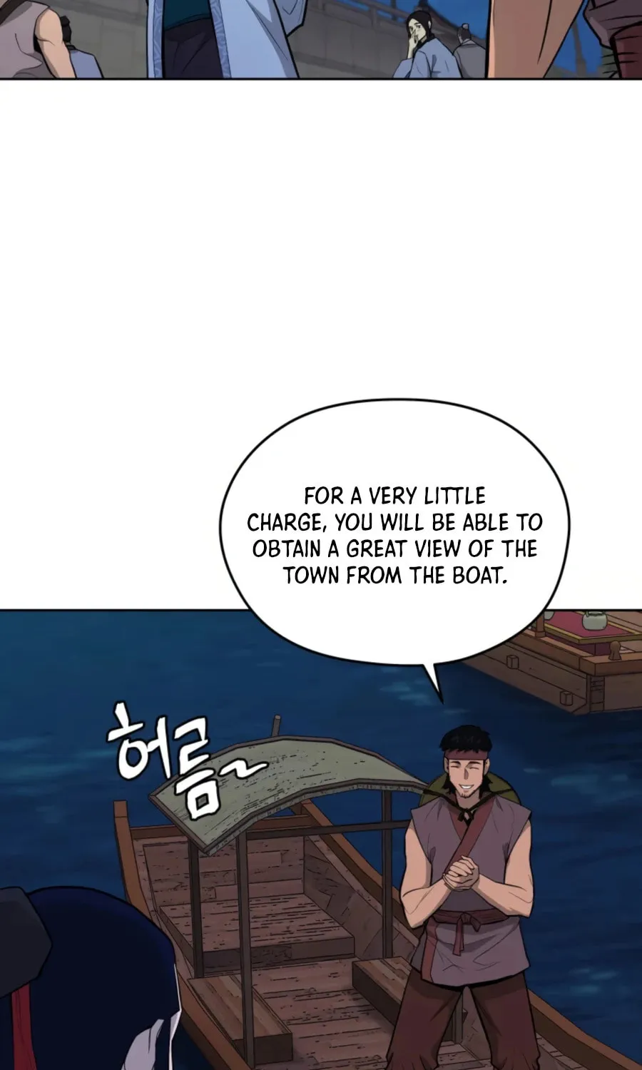 Administrator Kang Jin Lee Chapter 48 page 9 - 