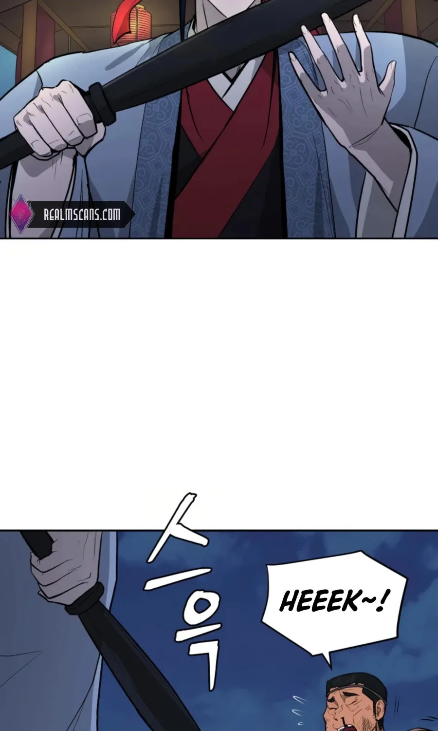 Administrator Kang Jin Lee Chapter 48 page 83 - 