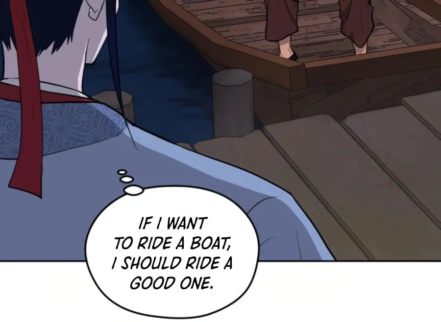 Administrator Kang Jin Lee Chapter 48 page 10 - 