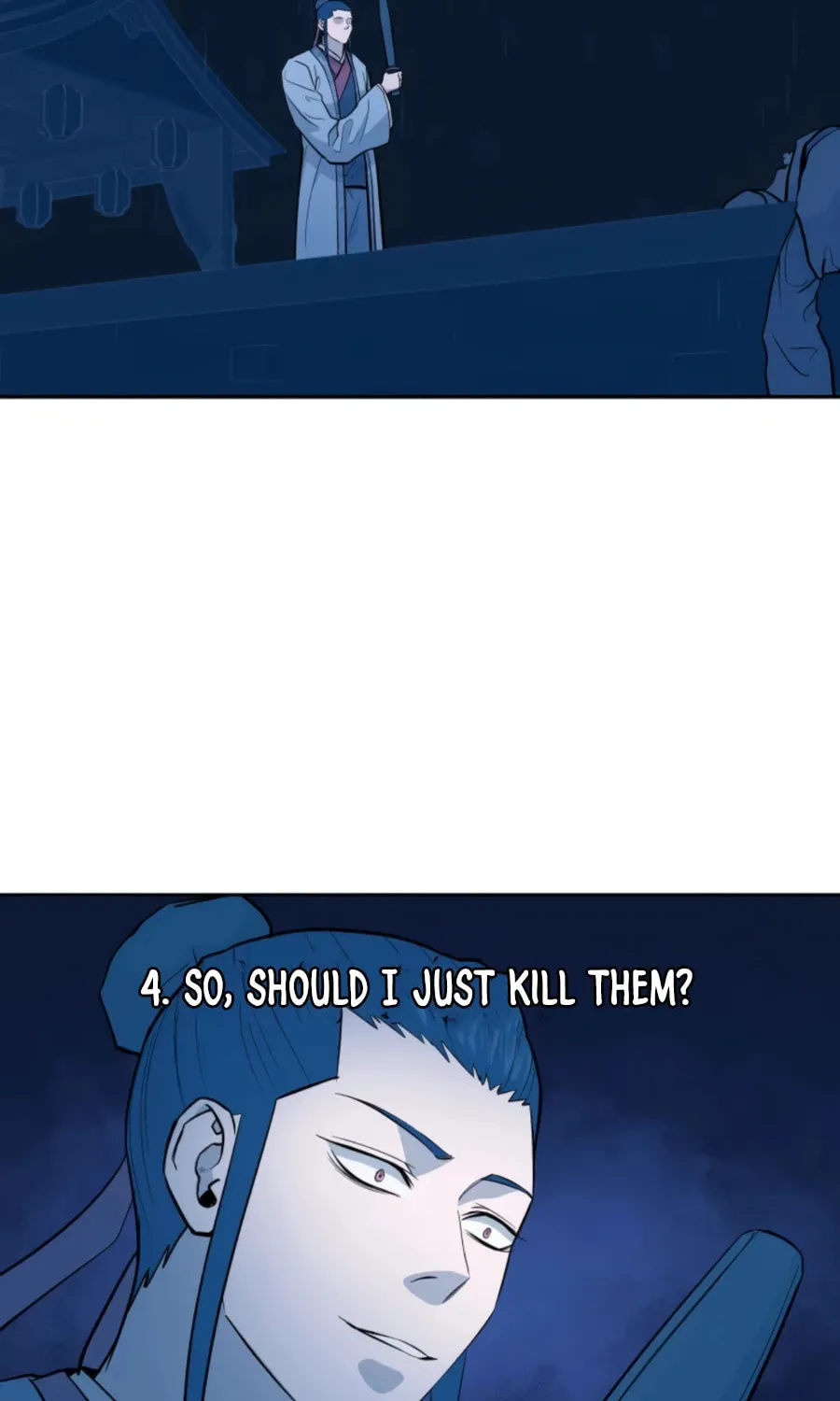 Administrator Kang Jin Lee Chapter 49 page 14 - 