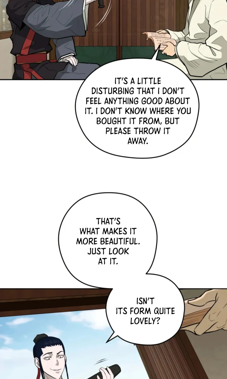 Administrator Kang Jin Lee Chapter 49 page 45 - 