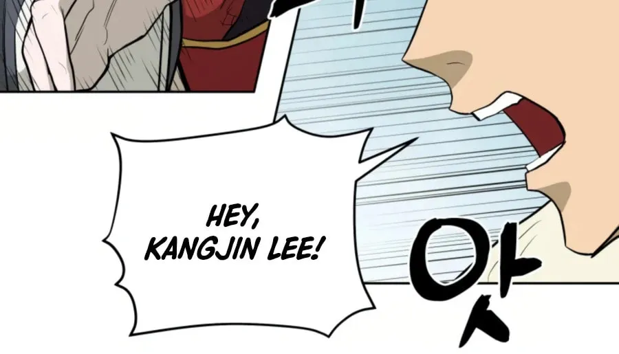 Administrator Kang Jin Lee Chapter 49 page 51 - 
