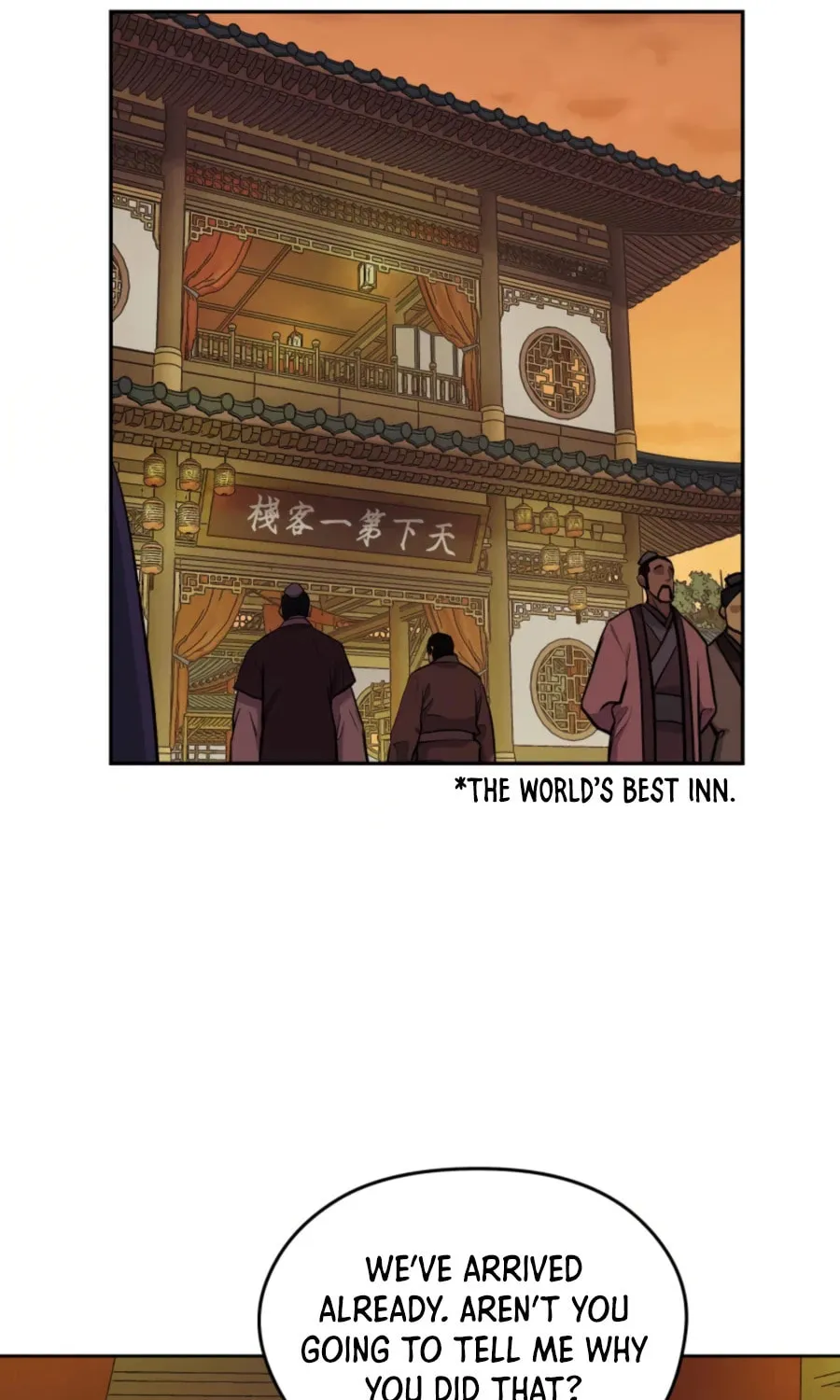 Administrator Kang Jin Lee Chapter 49 page 67 - 