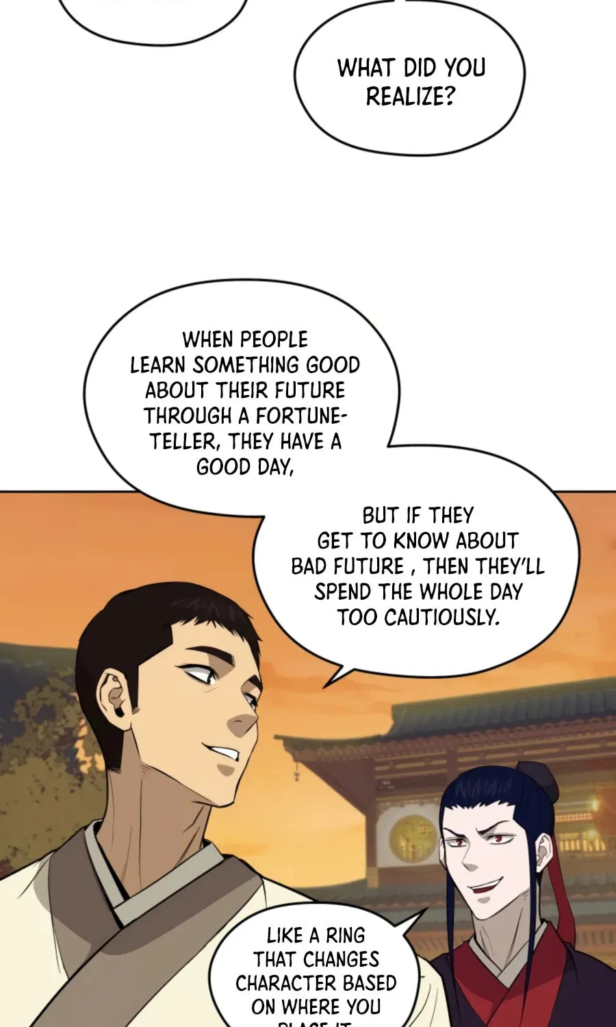 Administrator Kang Jin Lee Chapter 49 page 71 - 